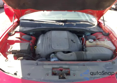 2019 Dodge Charger R/T Rwd z USA, uszkodzony, nr VIN 2C3CDXCT6KH575853